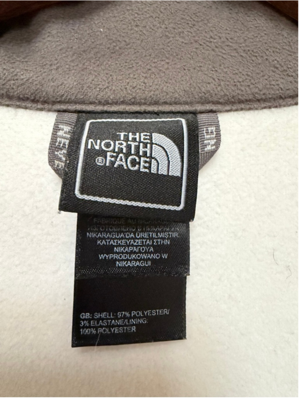 The North Face Apex Bionic Jacket - Picture 6 of 7